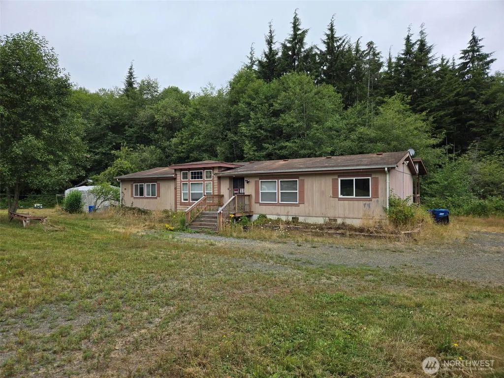 19 Wynooche Road W, Montesano