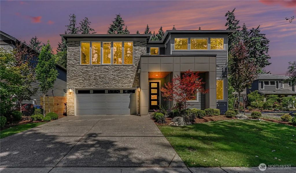7226 Ne 129th Street, Kirkland