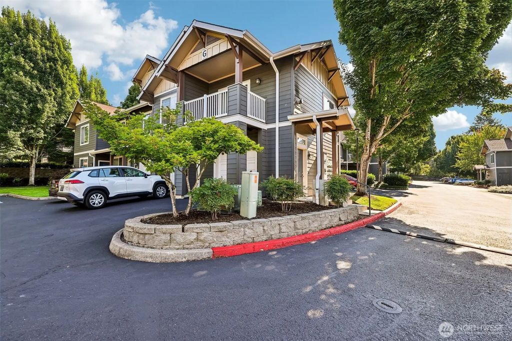 10800 Se 17th Circle 86g, Vancouver