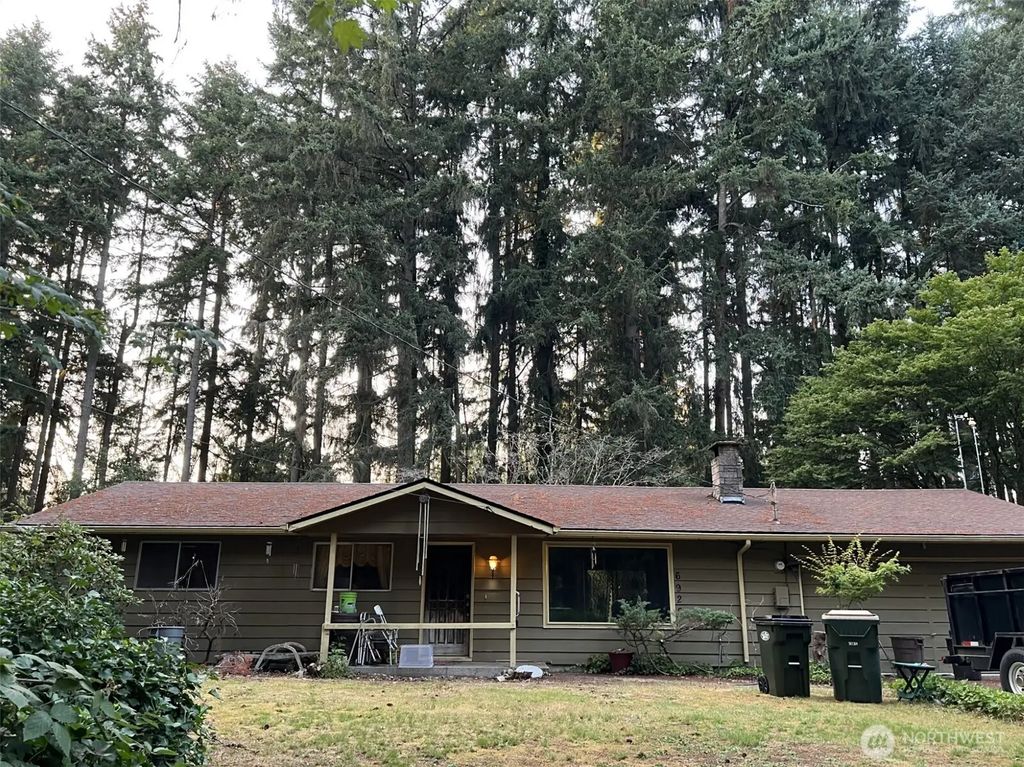 6928 20th Avenue Se, Lacey