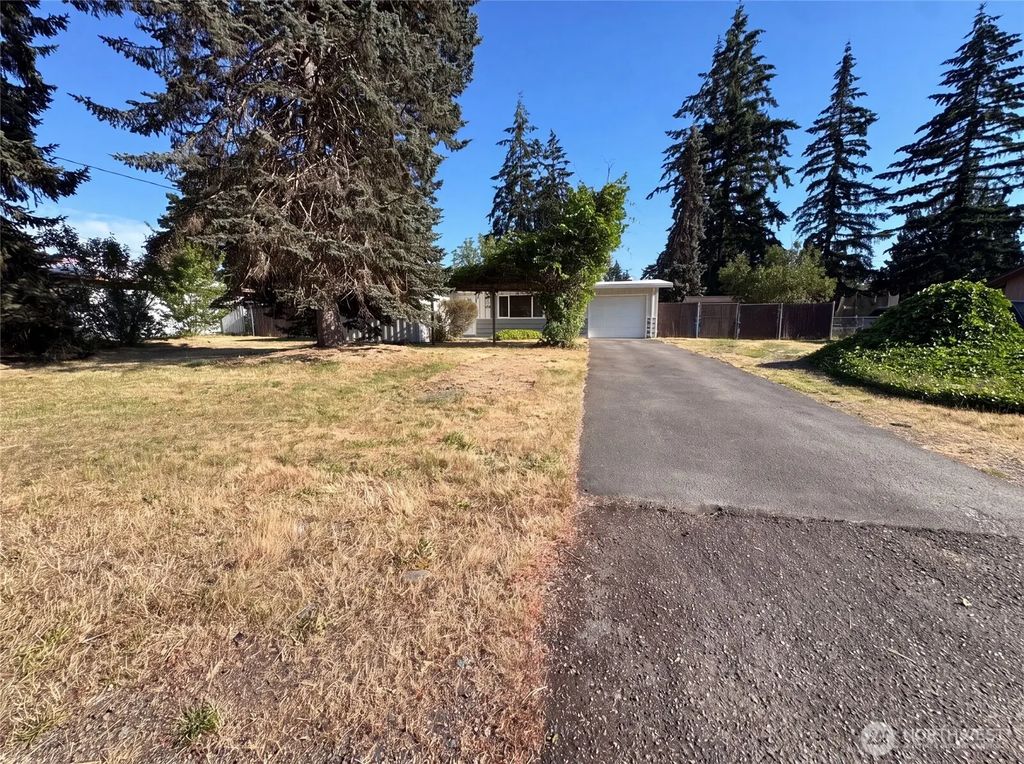 712 141st Street E, Tacoma
