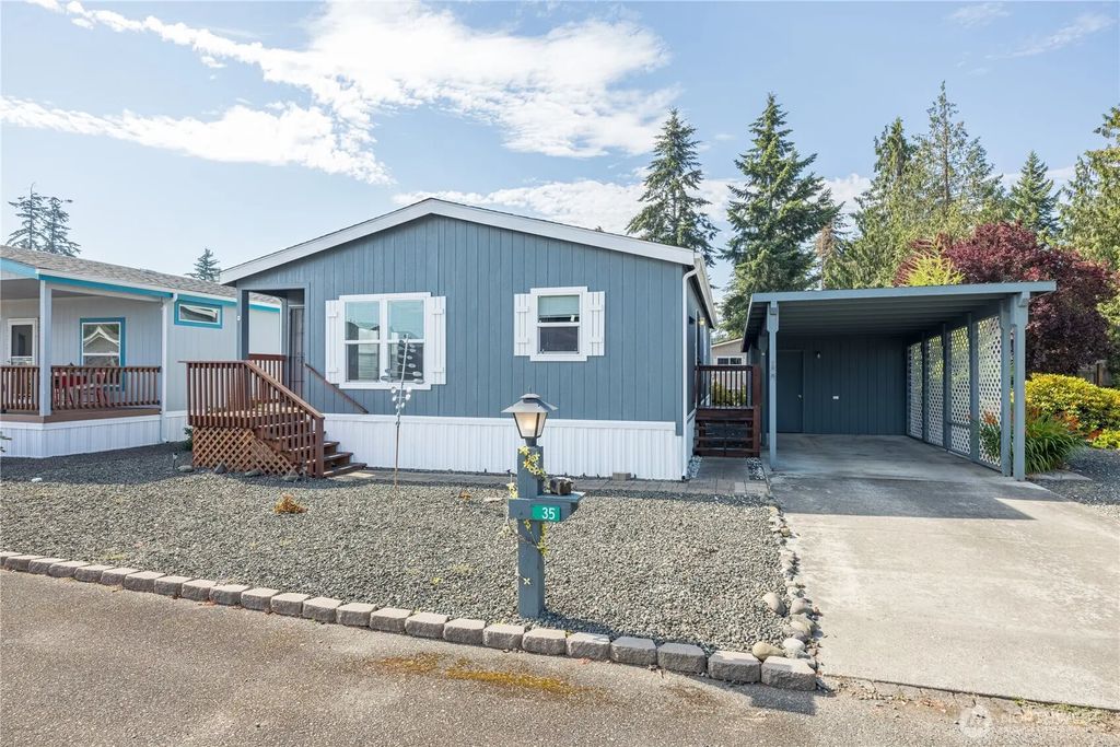 330 Gupster Rd 35, Carlsborg