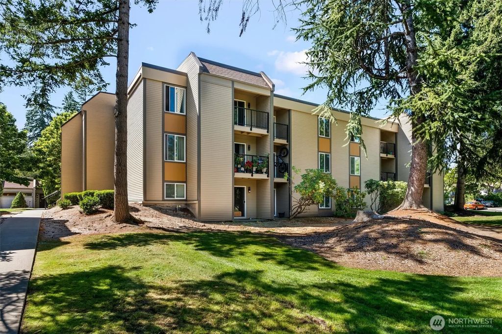 14665 Ne 34th St B21, Bellevue