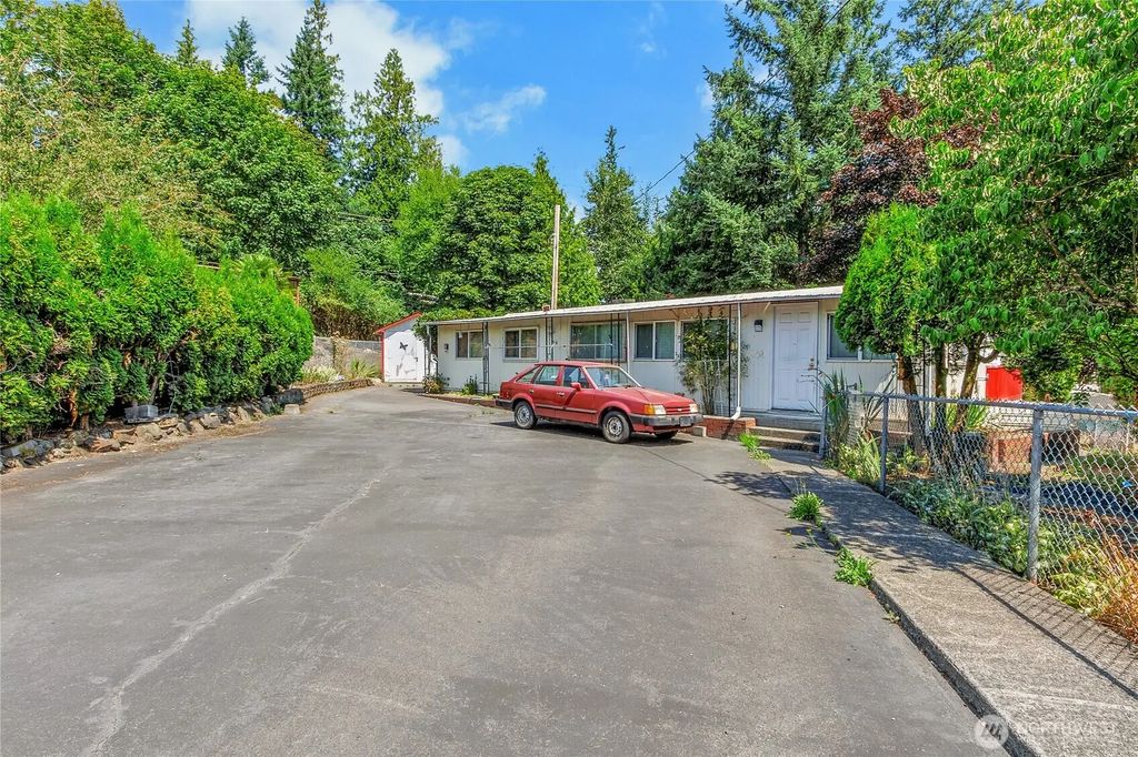 22034 Se 272nd Place, Maple Valley