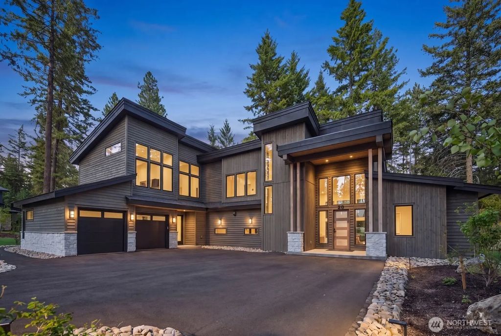 40 Blackberry Court, Cle Elum