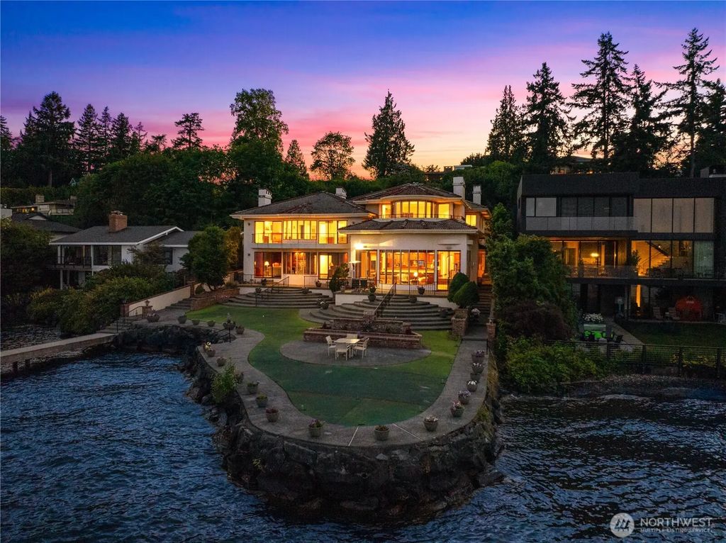 6669 N Ne Windermere Road, Seattle