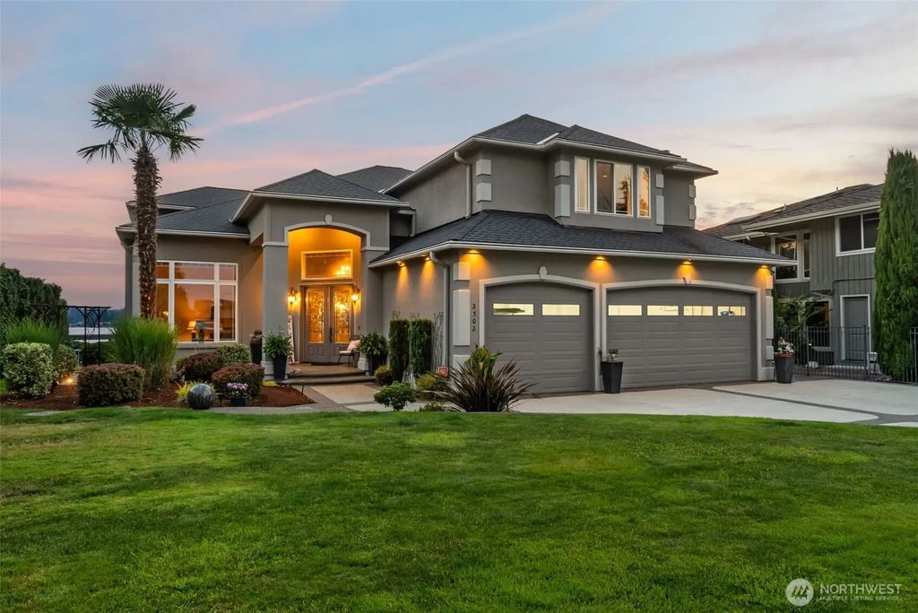 2502 199th Avenue Ct E, Lake Tapps