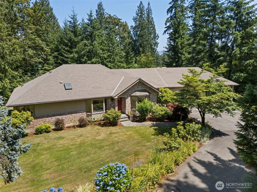 22200 Sweeney Road Se, Maple Valley