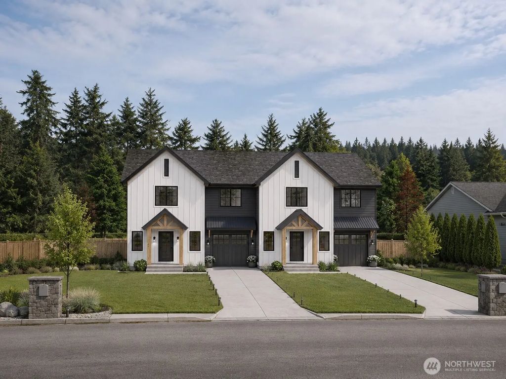 2430 Se Celebrity Court, Port Orchard