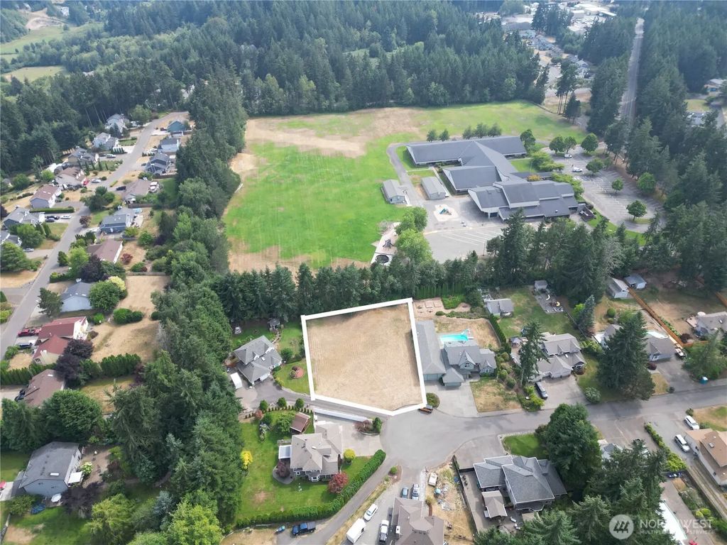 2430 Se Celebrity Court, Port Orchard