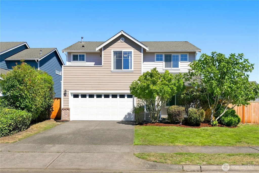 8029 46th Avenue Sw, Lakewood