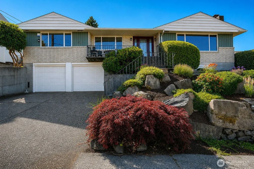 7418 S 15th Street, Tacoma
