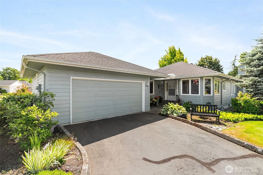 1203 Northwind Circle, Bellingham