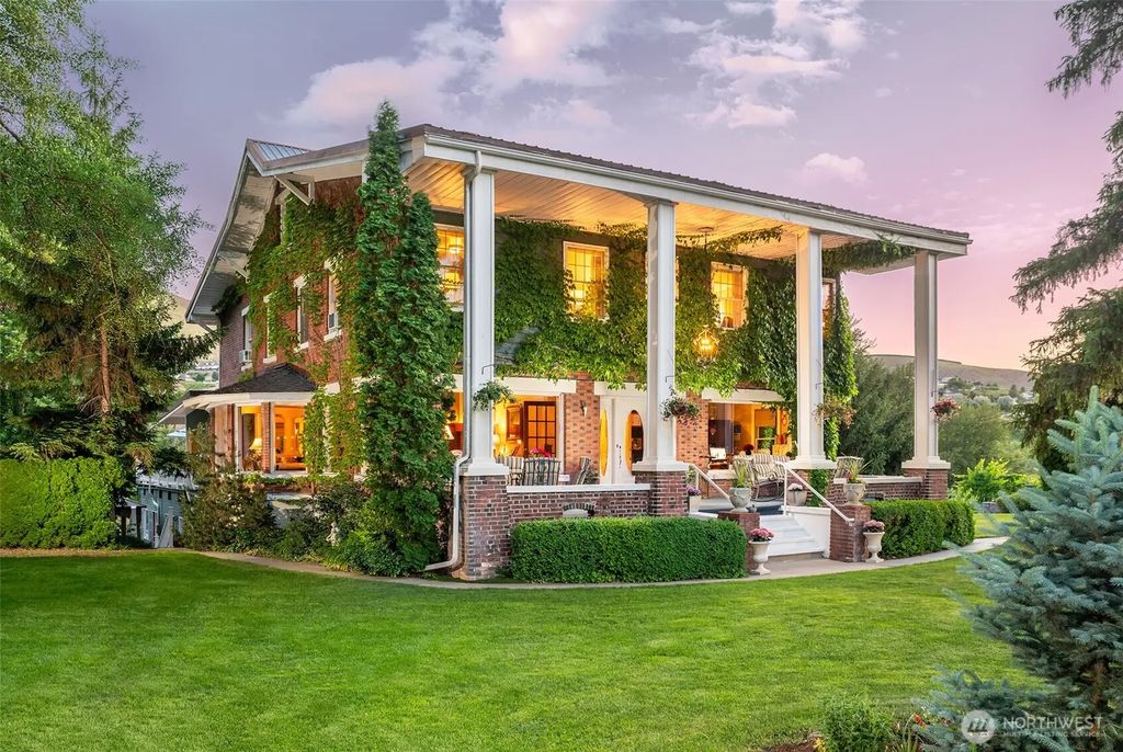 1611 Love Lane, Wenatchee