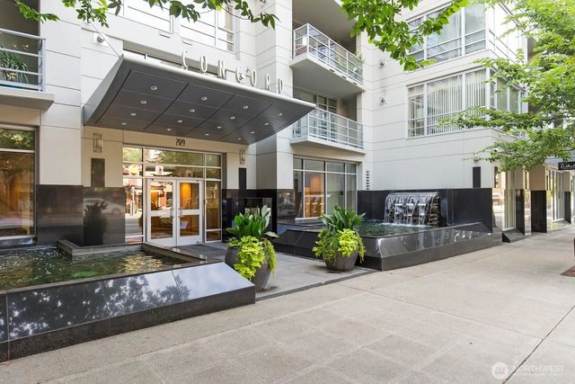 2929 1st Avenue 313, Seattle