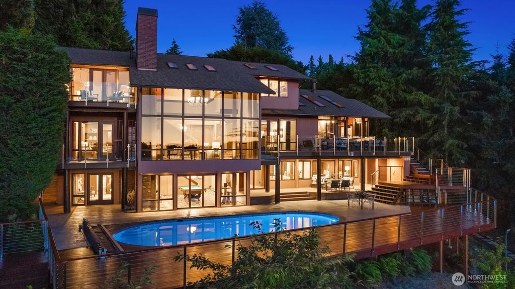 7445 Se 71st Street, Mercer Island
