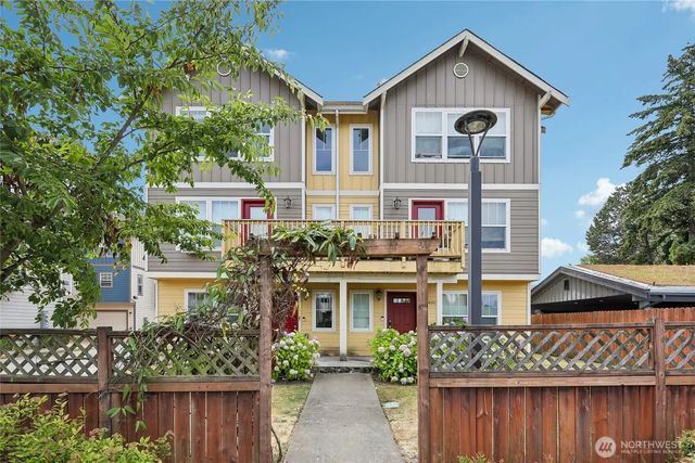 14403 34th Lane S, Tukwila