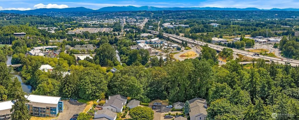 6600 Southcenter Boulevard, Seattle