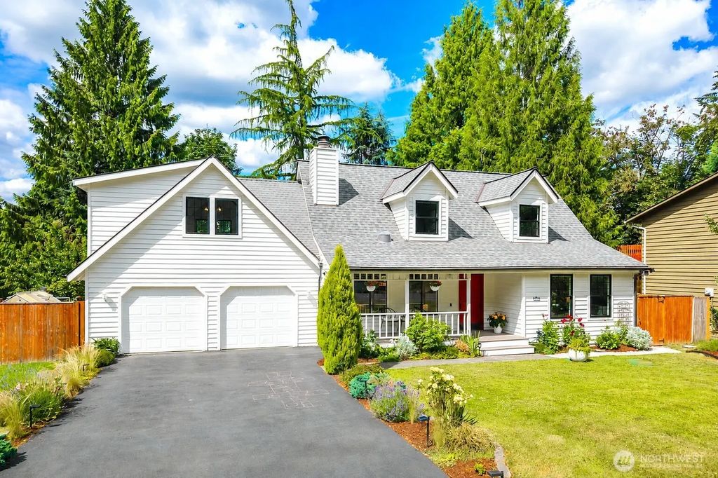 17508 Ne 160th Street, Woodinville