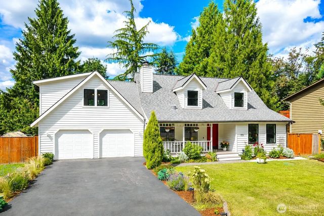 17508 Ne 160th Street, Woodinville