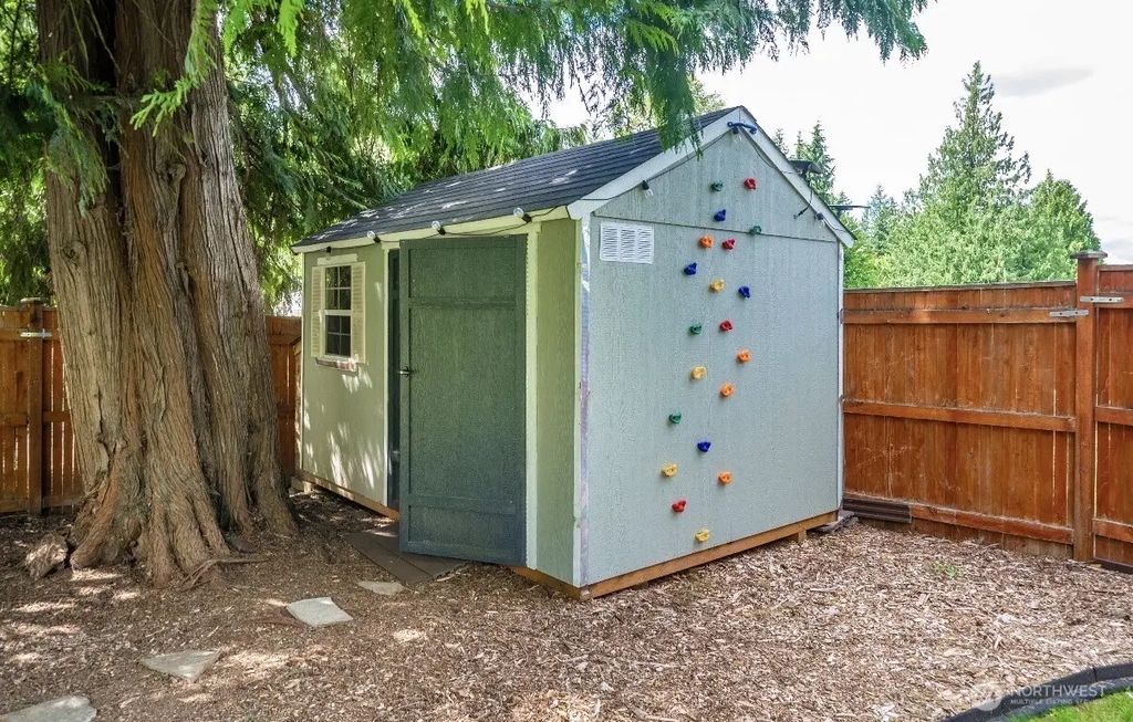 17508 Ne 160th Street, Woodinville
