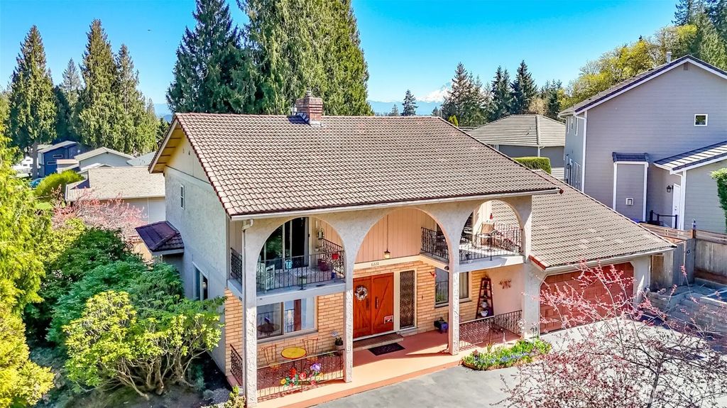 6220 81st Street E, Puyallup