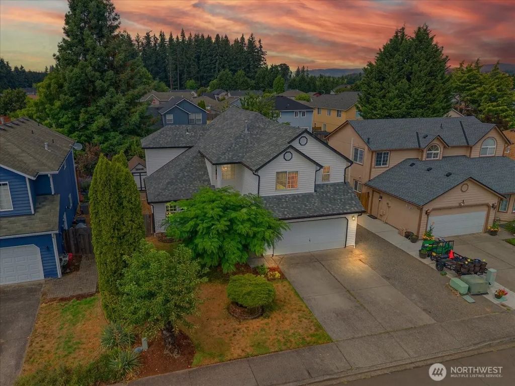 15918 Ne 90th Street, Vancouver