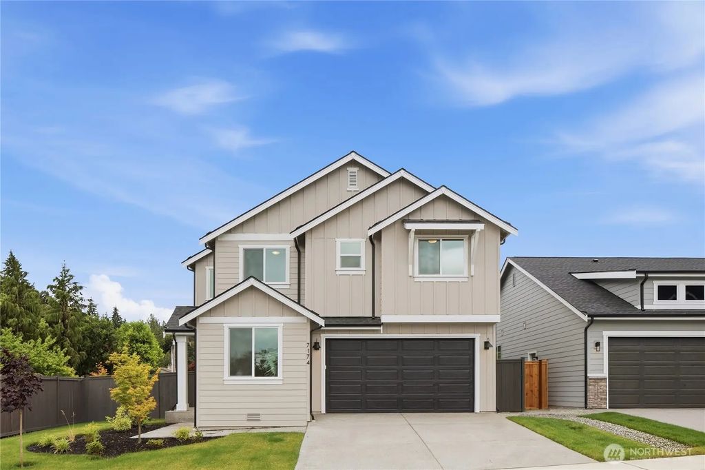 7174 91st Street E 4, Puyallup