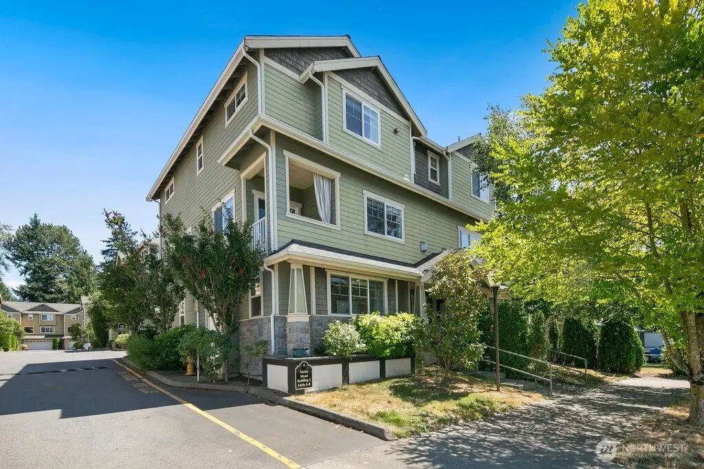 15503 18th Avenue W 2a, Lynnwood