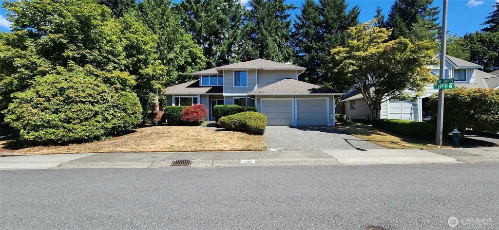 2800 235th Place Ne, Sammamish