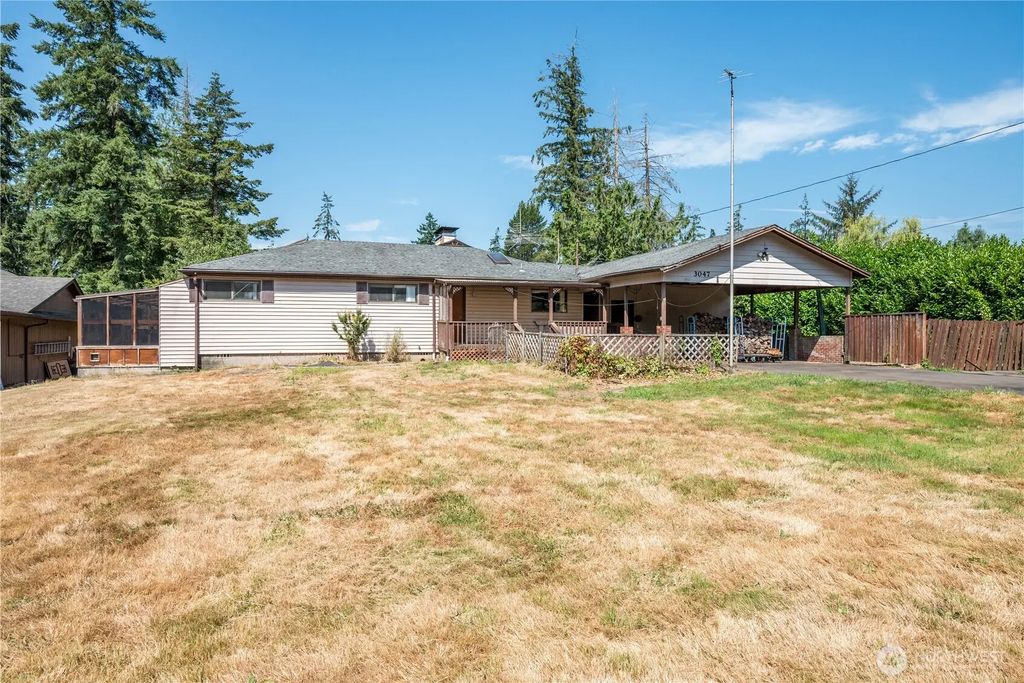 3047 Lindsey Drive, Longview