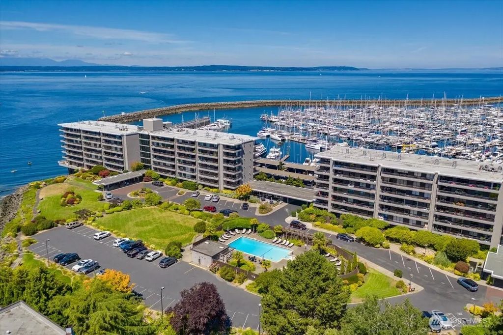 6535 Seaview Avenue Nw 305b, Seattle
