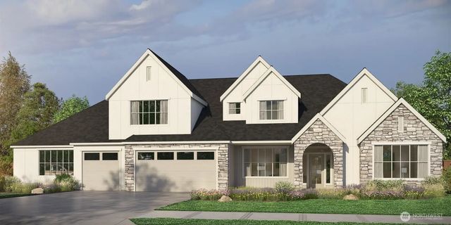 (lot 12) 139th Place Se, Auburn