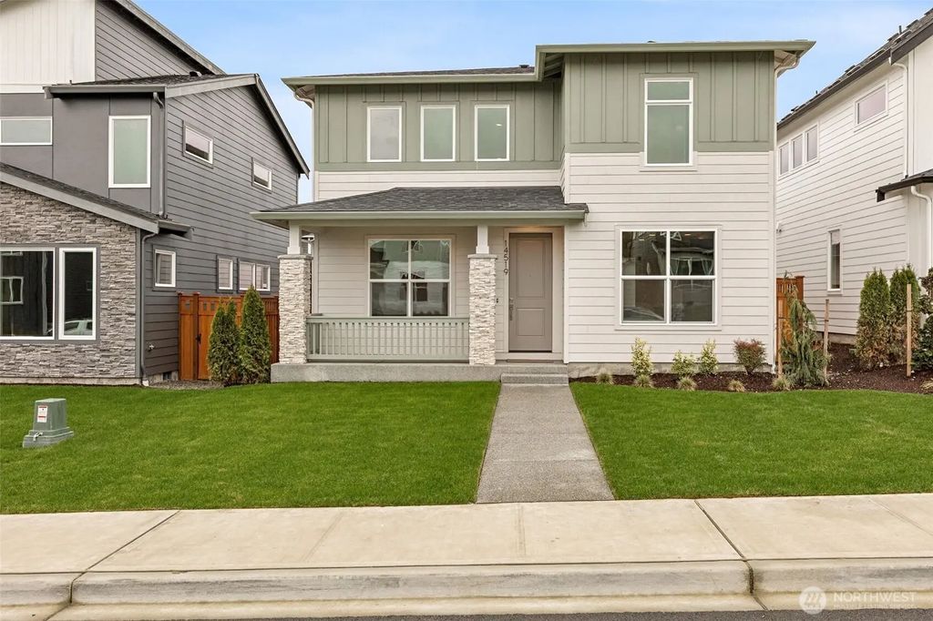 14528 204th Avenue E 892, Bonney Lake