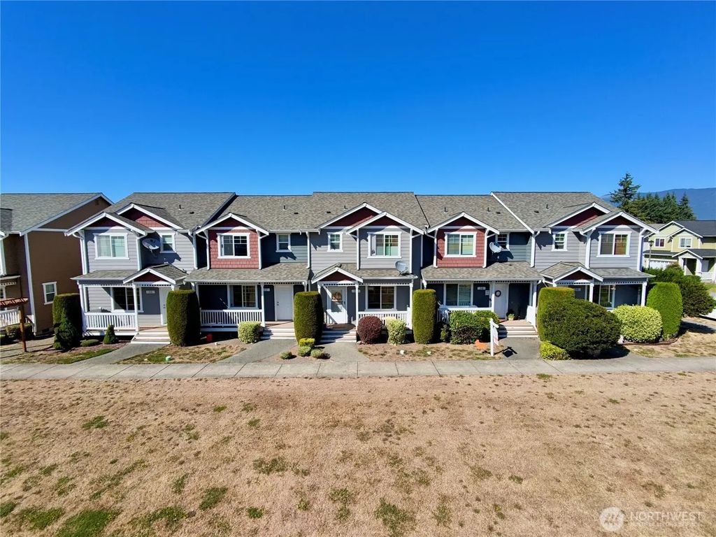 316 Helen Street, Sedro Woolley