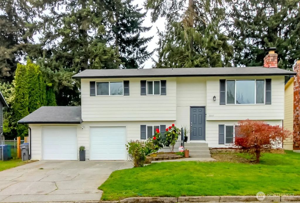 33227 39th Avenue Sw, Federal Way