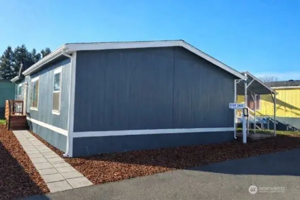 4501 Addy Street 121, Washougal