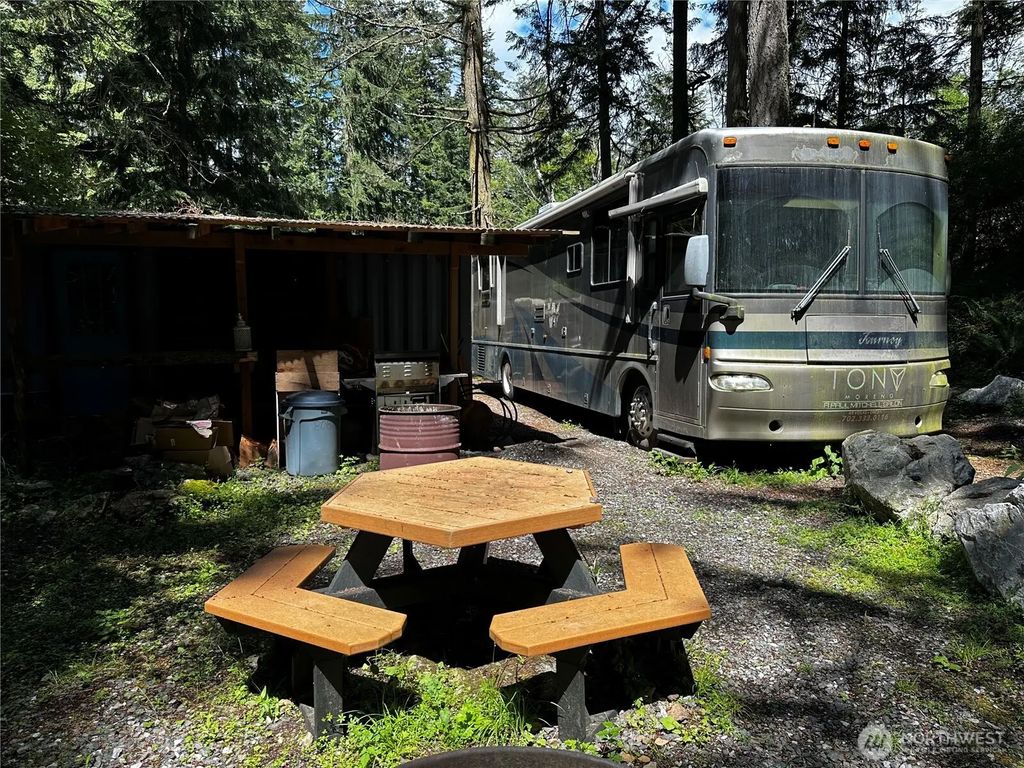 808 Roehl's Hill Rd. Road, Orcas Island
