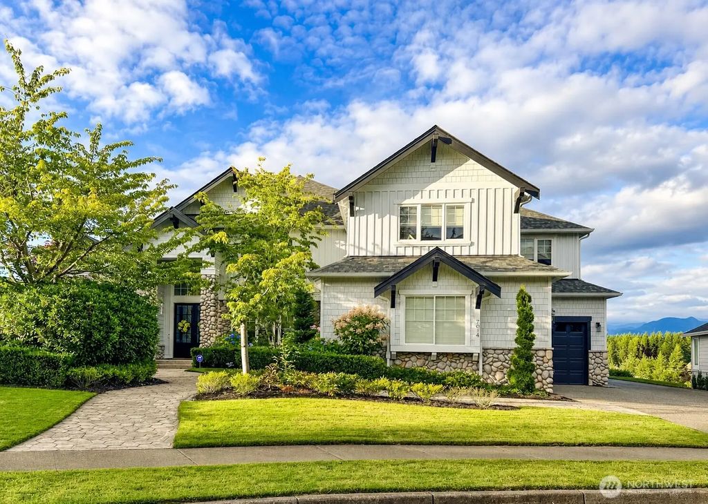 7014 Cascade Avenue Se, Snoqualmie