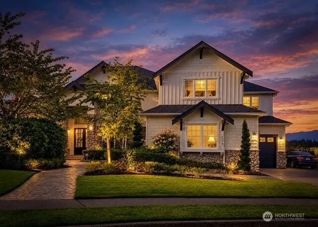 7014 Cascade Avenue Se, Snoqualmie