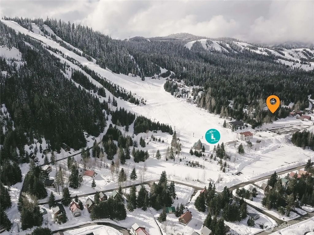 129 Chamonix Place, Snoqualmie Pass