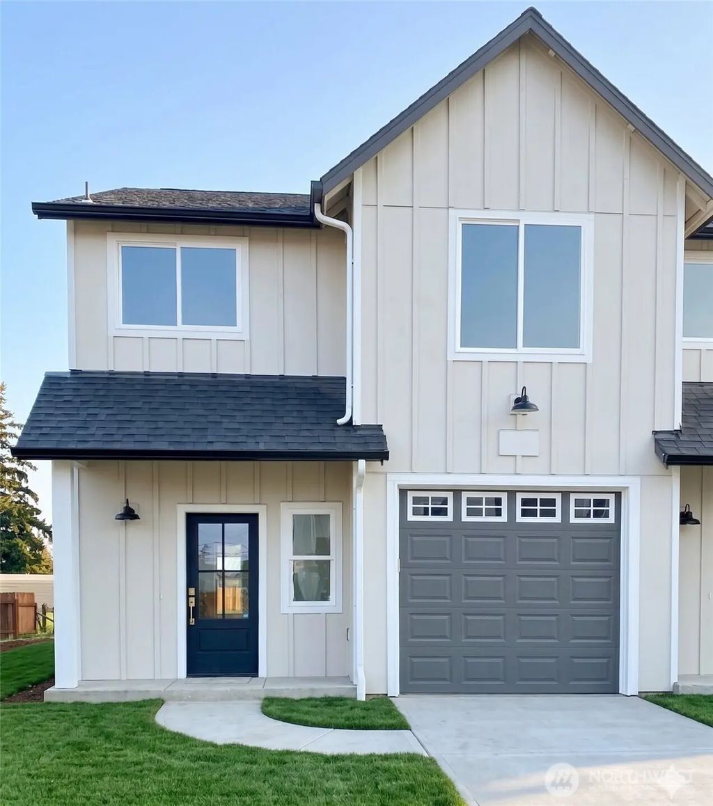 46 Sussex Court 17, Sequim
