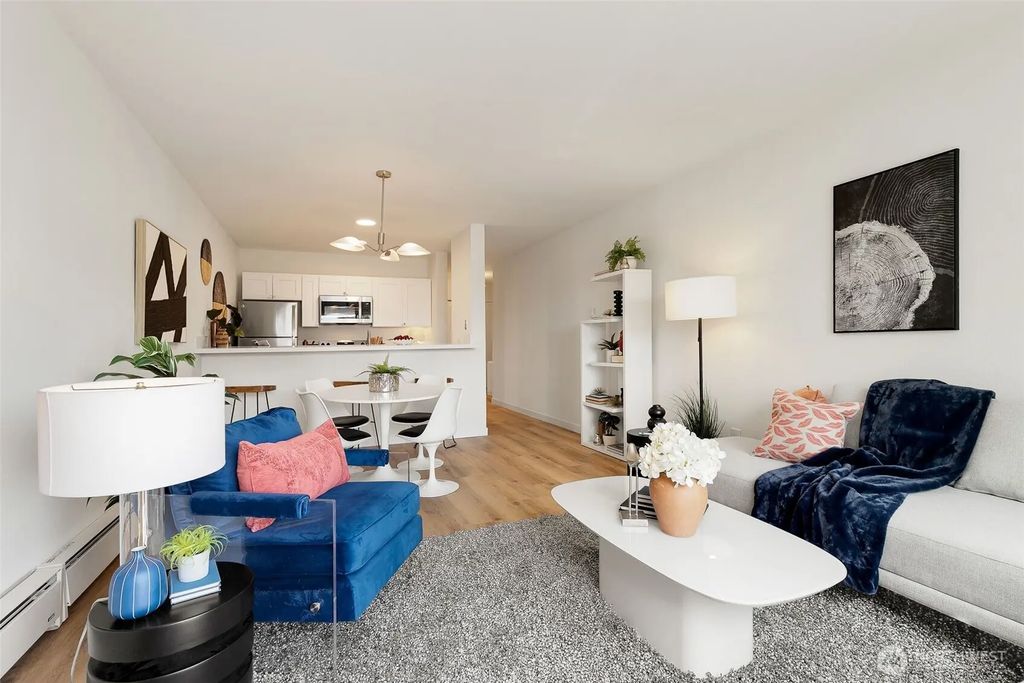 5824 Ne 75th Street D-307, Seattle