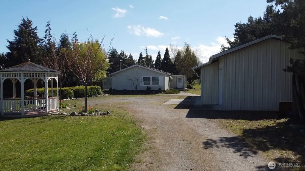 62 Morning Star Way, Sequim