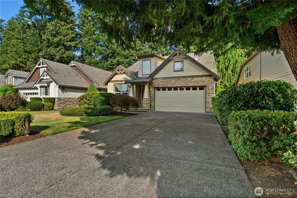 3722 Kinsale Lane Se, Olympia
