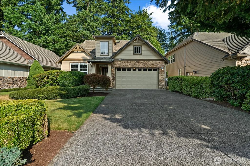 3722 Kinsale Lane Se, Olympia