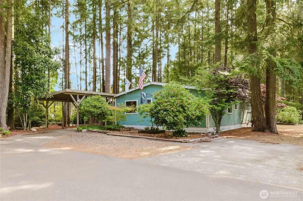 5673 Bethel Road Se 44, Port Orchard