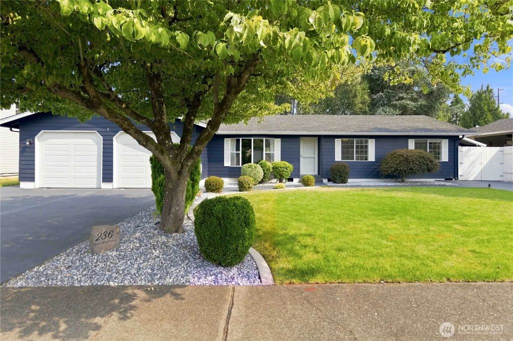 236 Sparks Drive, Kelso