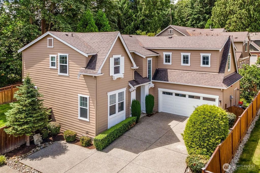 17023 Ne 120th Street, Redmond