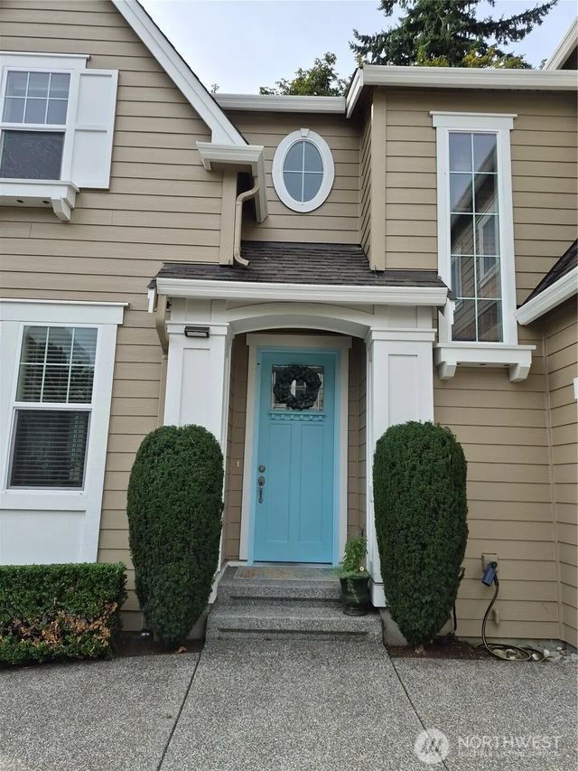 17023 Ne 120th Street, Redmond